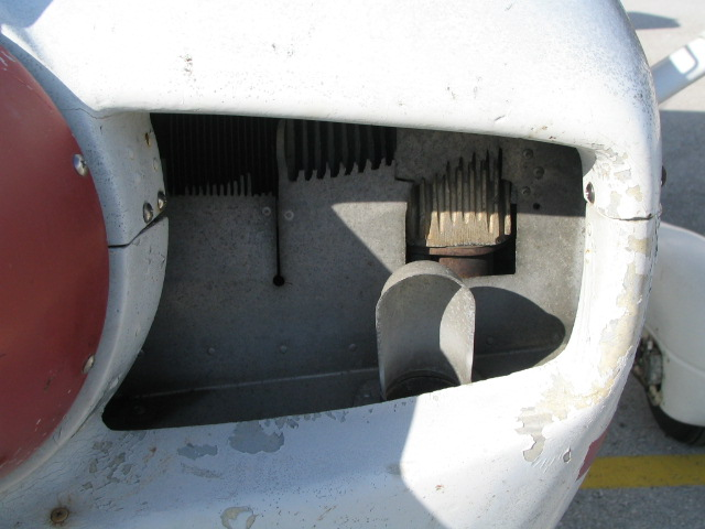 Rt Cowling